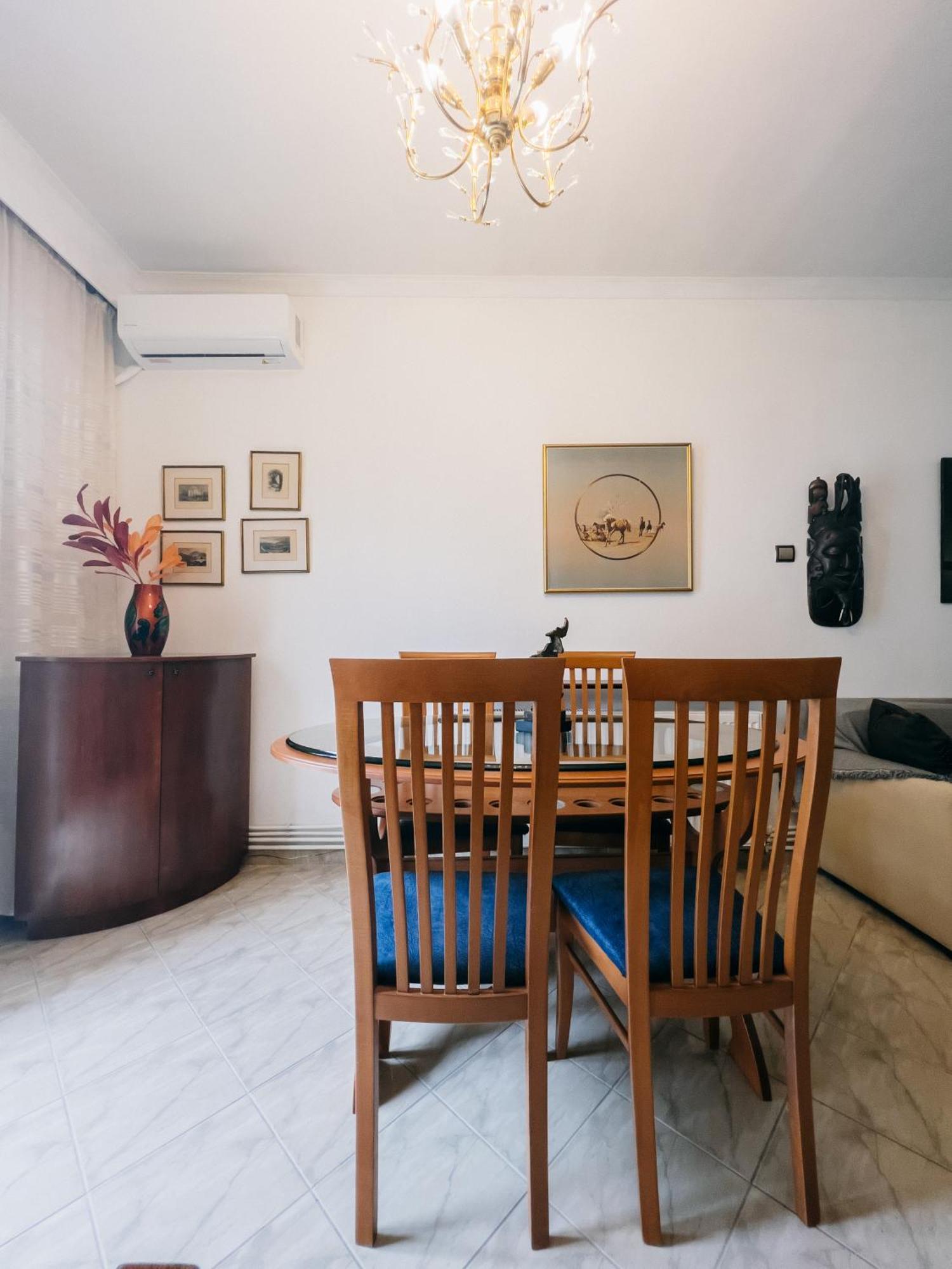 Homevision - Spacious And Warm - Very Central Thessaloníki Ngoại thất bức ảnh