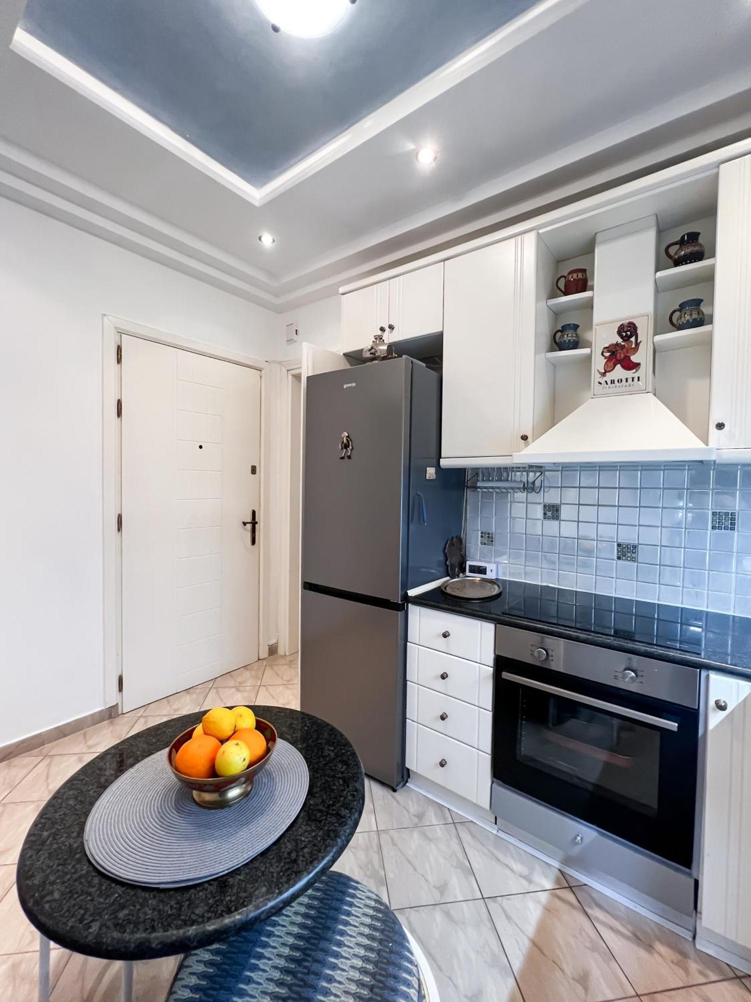Homevision - Spacious And Warm - Very Central Thessaloníki Ngoại thất bức ảnh